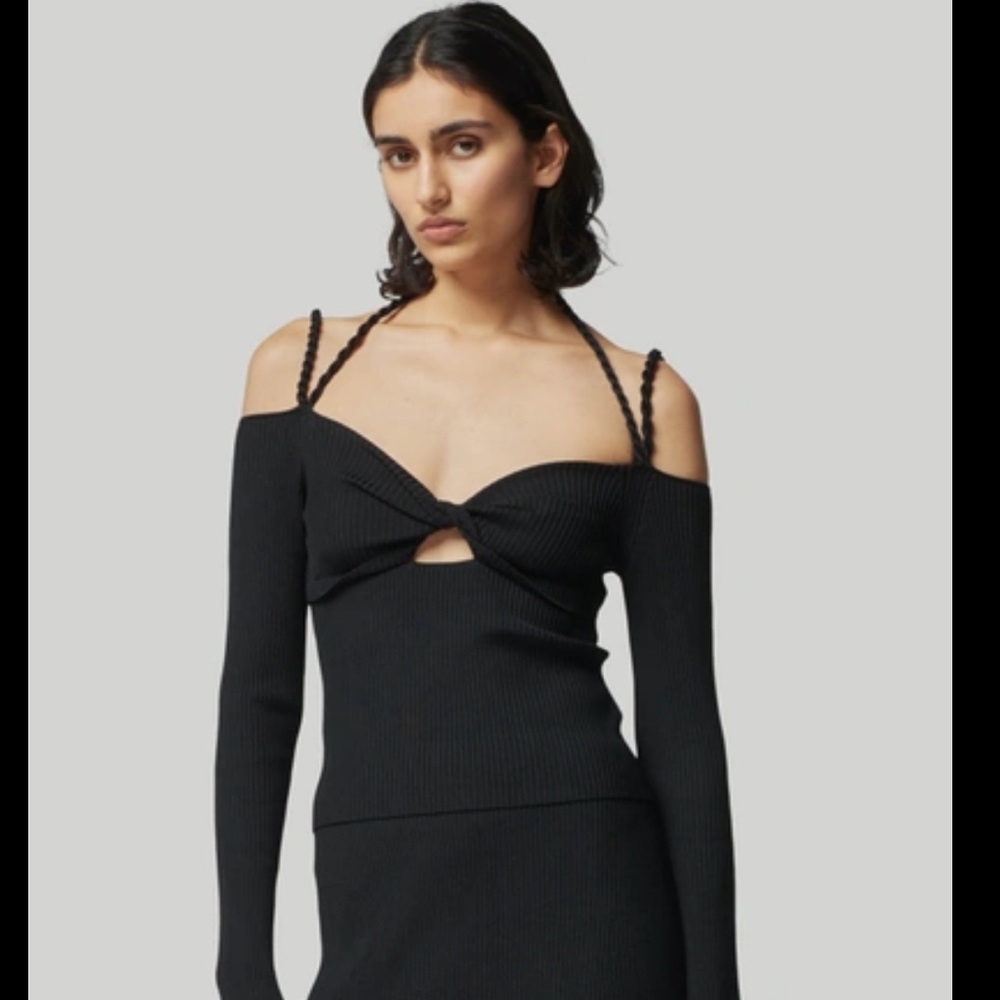 Never worn Altuzarra sweater